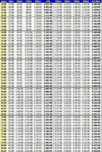马拉松比赛本质上是竞技比赛,竞技就要比成绩,成绩就会有等级.