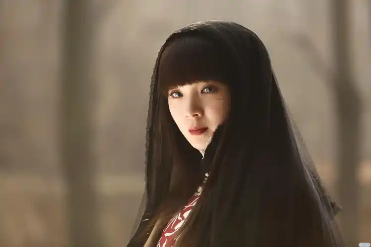 《无心法师3》,韩东君和陈瑶再次合作,这次她能火了吗?