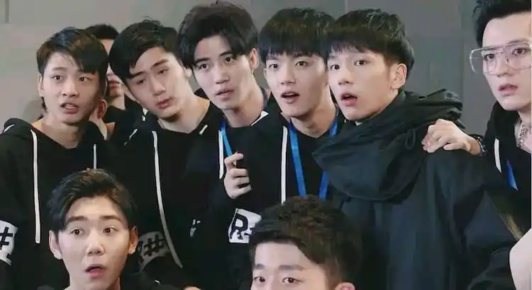 亲爱的热爱的李现在线等脱单全员助攻进展快他功劳最大