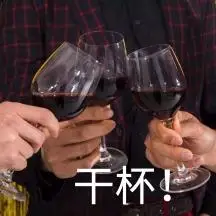 我们是谁表情包