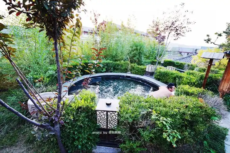 汤泉宫温泉酒店