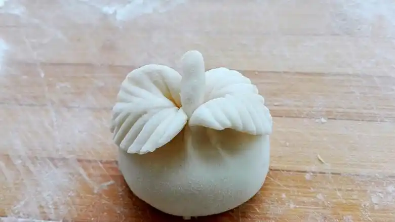 花样包子 - 花样包子做法,功效,食材 - 网上厨房