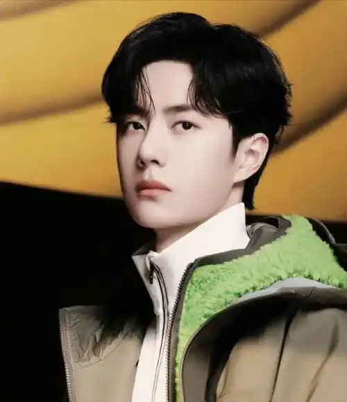 粉丝细数王一博"四宗罪",句句实话,却是自己乐在其中!_照片_什么_手机