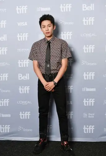 李鸿其《幸福城市》多伦多首映 获赞"最具前途青年演员"