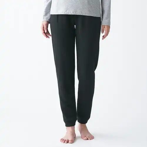 想要这种运动灰裤子