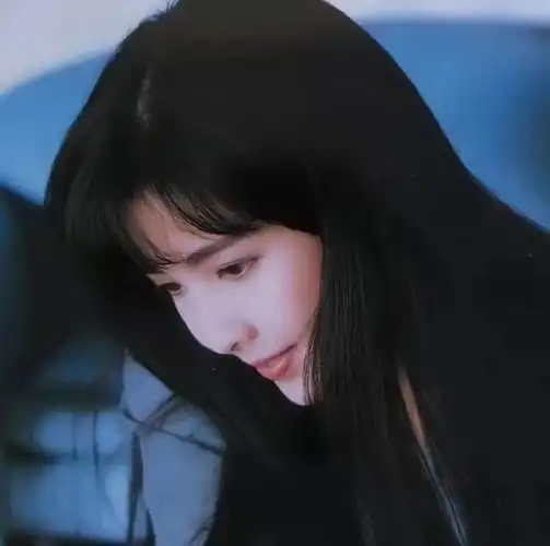 周慧敏最绝老照片这些你肯定没看过