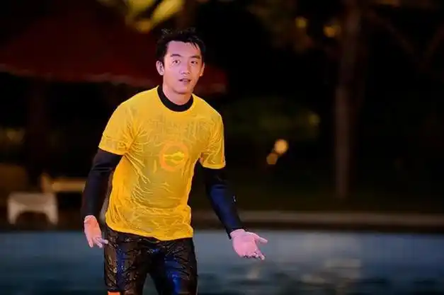 原班人马仅一位缺席,周深成为了核心嘉宾|郑恺|李晨|沙溢|邓超|跑男