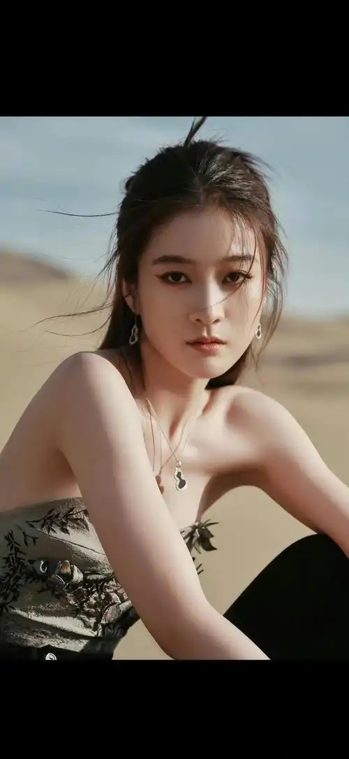 张雪迎 高清写真_网易订阅