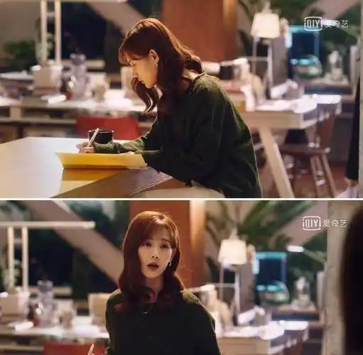 原创《了不起的女孩》双女主穿搭pk,职场高管vs职场员工哪个衣品好?