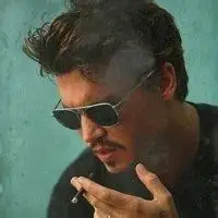 em抽烟 头像 抽烟男生霸气拽头像【点击鼠标右键下载】