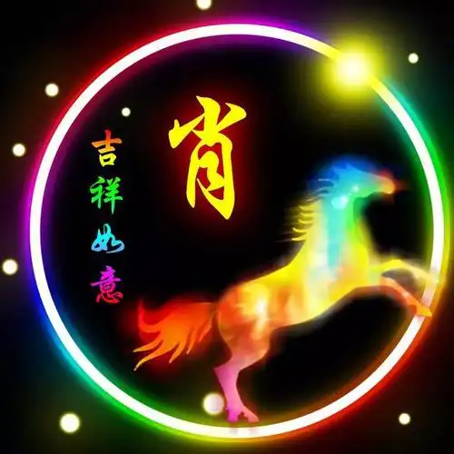 肖姓12生肖精美微信头像壁纸(全套)_网易订阅