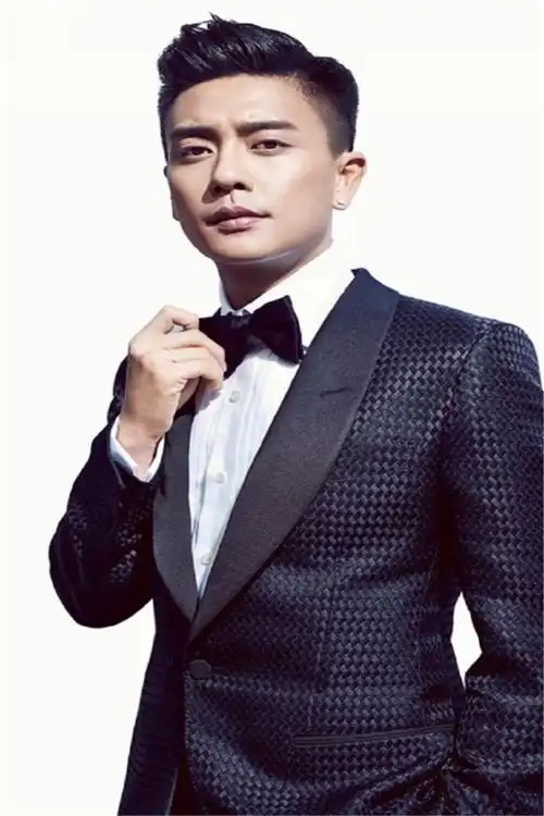 手机壁纸 明星 > tvb魅力男神黄宗泽高清手机桌面壁纸下载