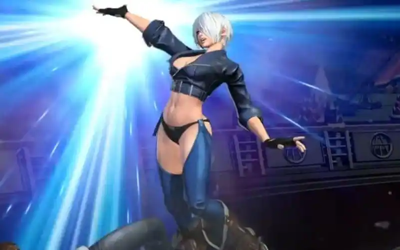 【4p合集】【拳皇14】2017.6.2 路人玩家对决选集