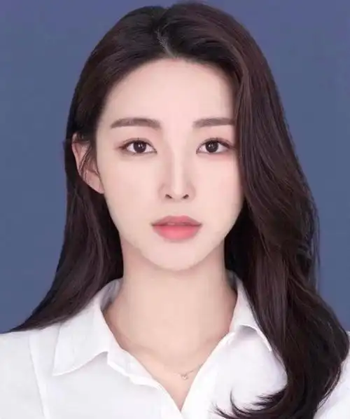 女生拍证件照一定记住这3个小心机最后一个是瘦脸关键