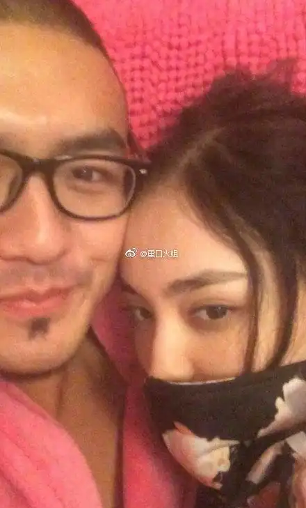 古力娜扎被前男友曝光亲密视频,娜扎姐姐:人在做,天在看!