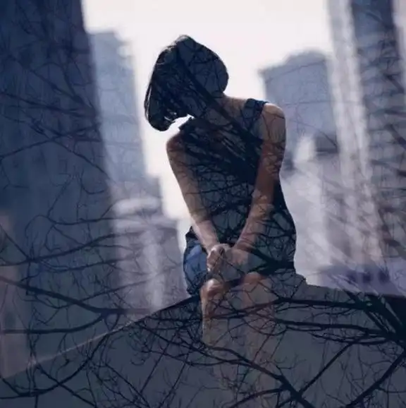 一个女人,越活越好看的征兆:5句话