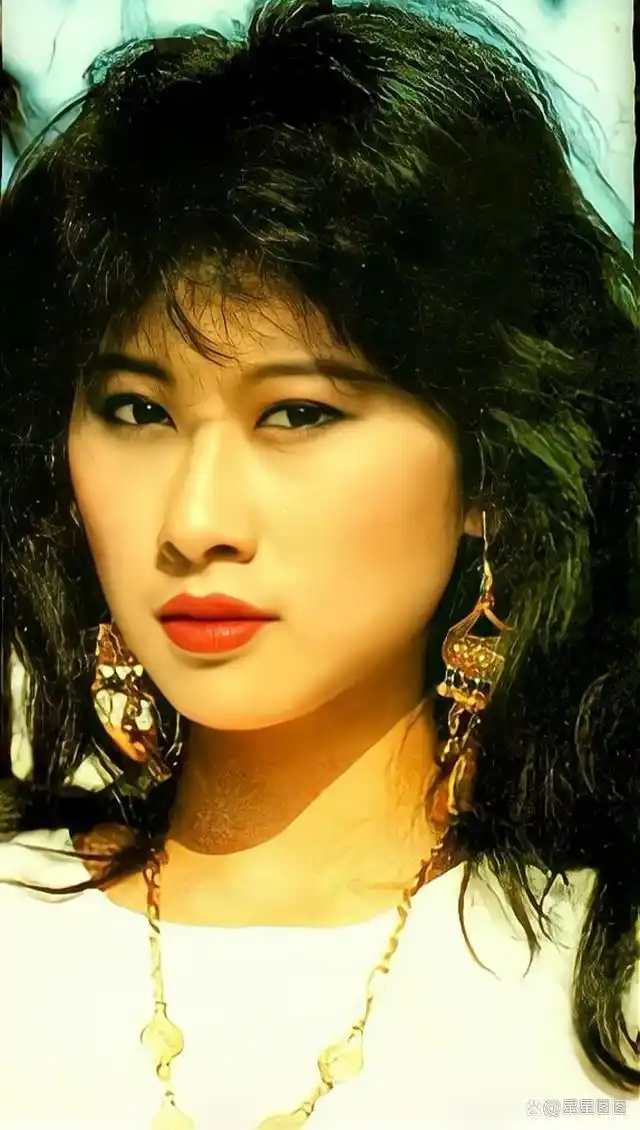 明星图集~叶倩文