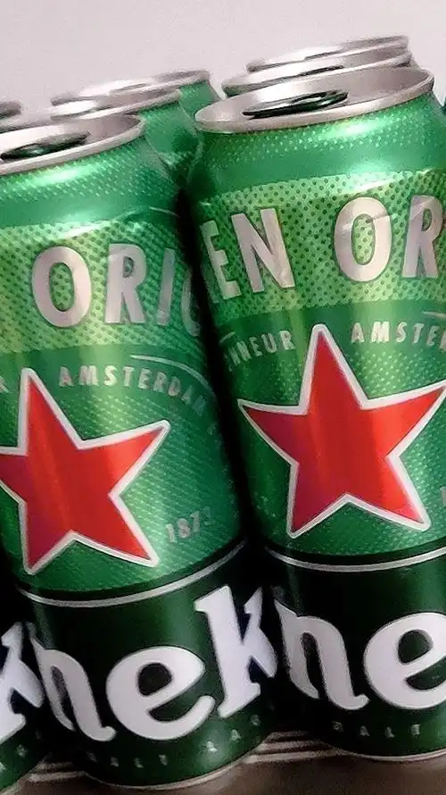 喜力精酿啤酒怎么样 喜力啤酒_什么值得买