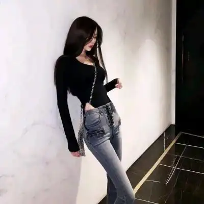 女生性感身材头像高清性感的身材火辣女生头像图片