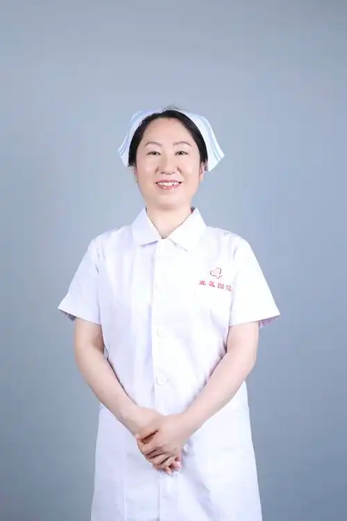 天使微笑展播王建新