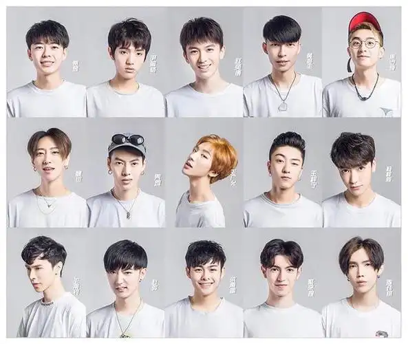 决出12强今年快乐男声有男┤酥档闷诖