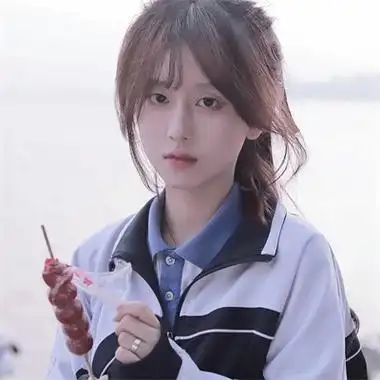 仙气超好看的头像女稀有 全网最美女头像图片精选_女生头像_美头网