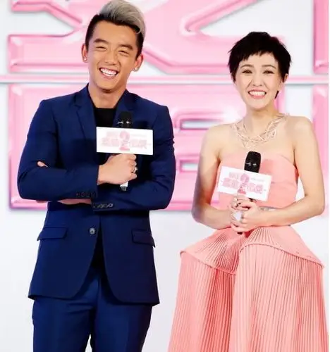 【图】郑恺和郭采洁的电影激情拥吻 直面最残酷恋爱拷问