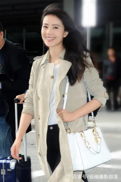 明星高圆圆广告代言费高圆圆代言的产品