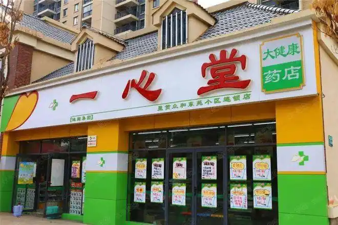 一心堂2020上半年收入前十门店|大药房|平效|连锁店|直营_网易订阅