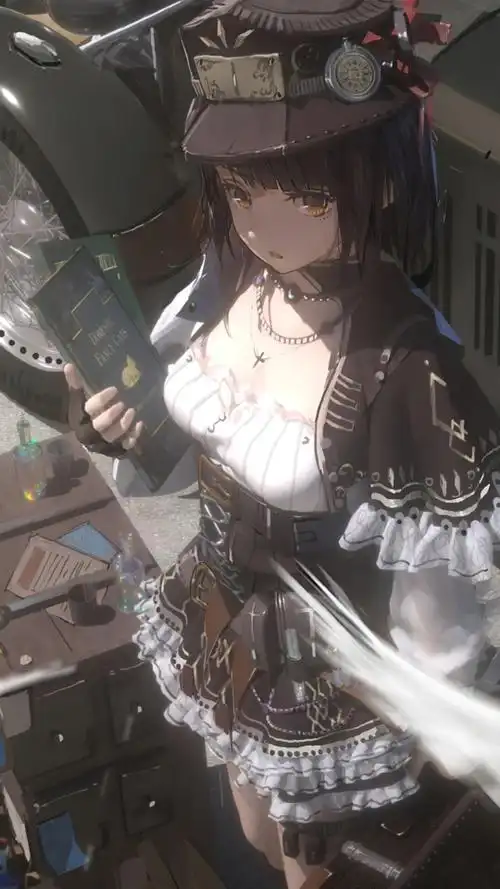 极品绅士手机壁纸嗷求关注嗷高清壁纸第四弹