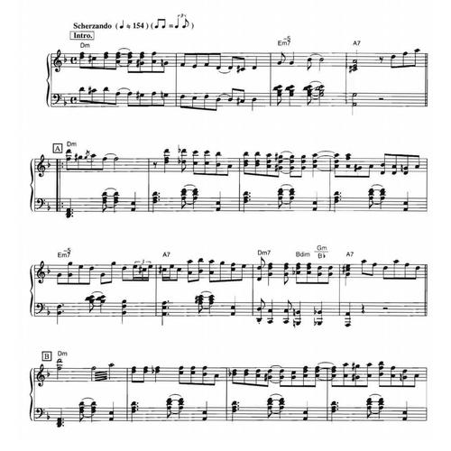 海上钢琴师电影插曲 the crave f调  钢琴谱  高清