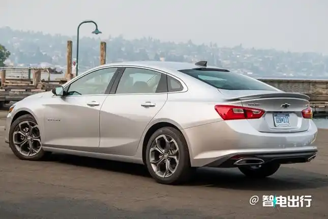 通用汽车官宣:将停产迈锐宝车型!xt4暂停生产