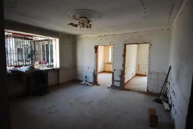 杭州老房翻新至美焕新老房子装修改造宝典全集