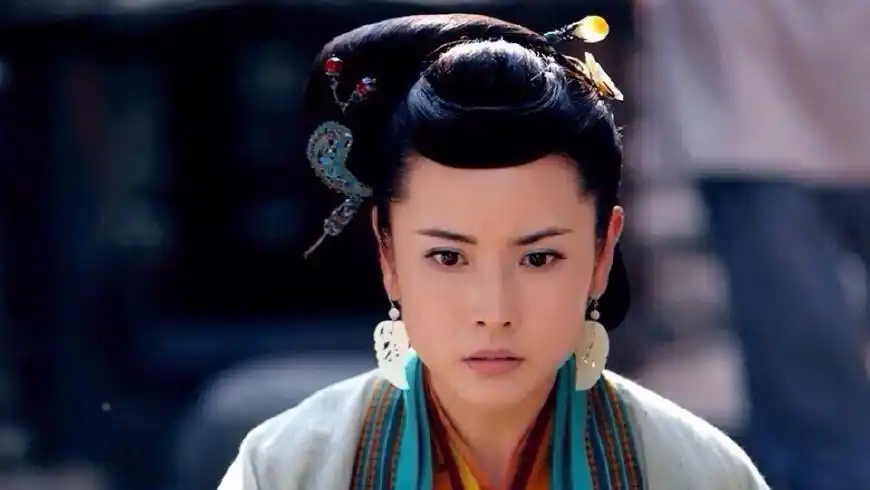 神雕侠侣后传:耶律齐打死郭靖,侵犯小龙女,郭芙怀上杨过孩子