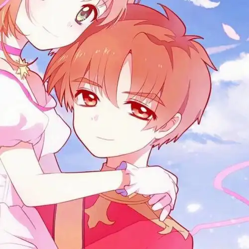 情头 动漫情头 二次元情头