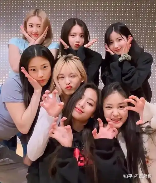 "小jennie"ahyeon离开yg?精通三国语言,私下穿搭具有高级感 - 知乎