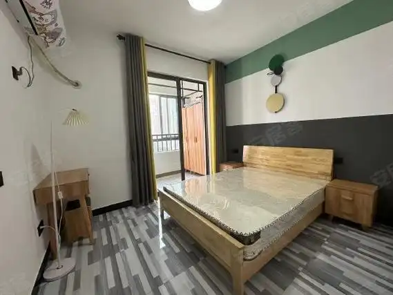 【多图】葛屿新苑,建新路租房,地铁二号线~葛屿新苑电梯中层精装独门