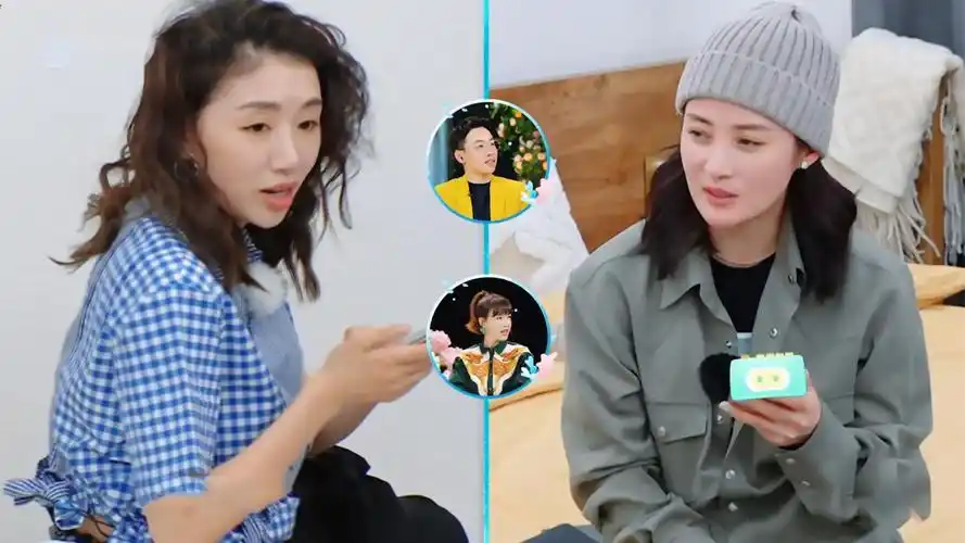 妻子收官撕开遮羞布,蒋勤勤暴哭吐槽太难熬,闺蜜情集体崩塌