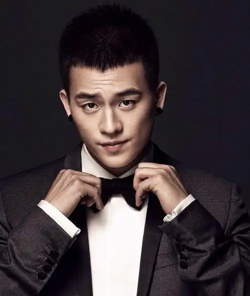 欧豪的真名叫什么,欧豪原名