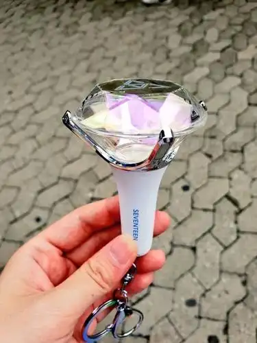 银河般璀璨夺目的迷你克拉棒 完全少女心爆棚