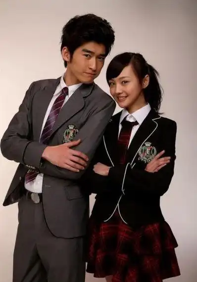 张恒和郑爽配对(郑爽的三任男友) - 趣味头条