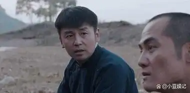 当初嫉妒胡歌将白鹿原当做退圈之作雷佳音终于走到了今天