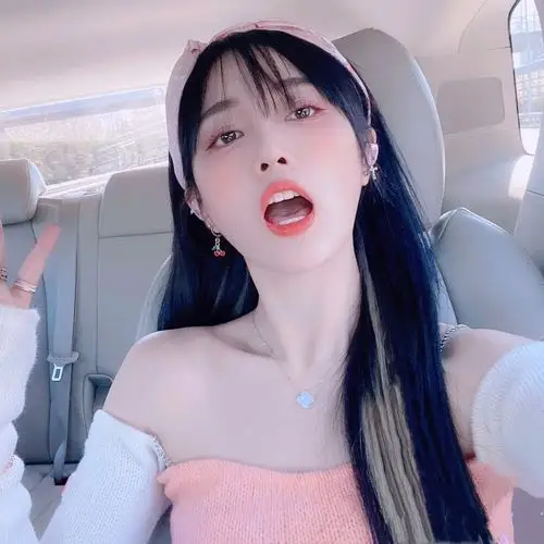 爱豆头像 吴宣仪 拿图点赞评论或收藏 自制 禁二传二改