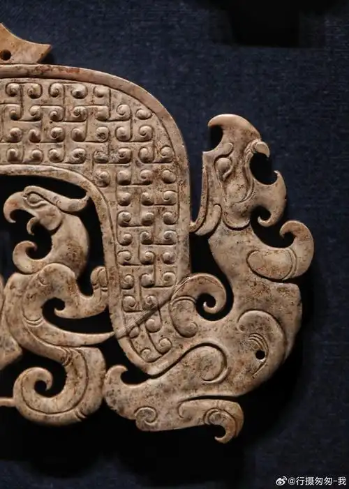 南京博物院##玉润中华——中国玉器的万年史诗图卷