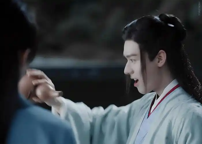 温客行温客行温客行我好想你