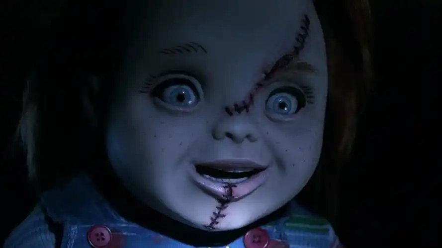 小涛讲解电影几分看完美国惊悚电影鬼娃回魂6之鬼娃的诅咒