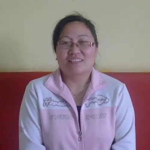 青岛市市北区金色阳光幼儿园