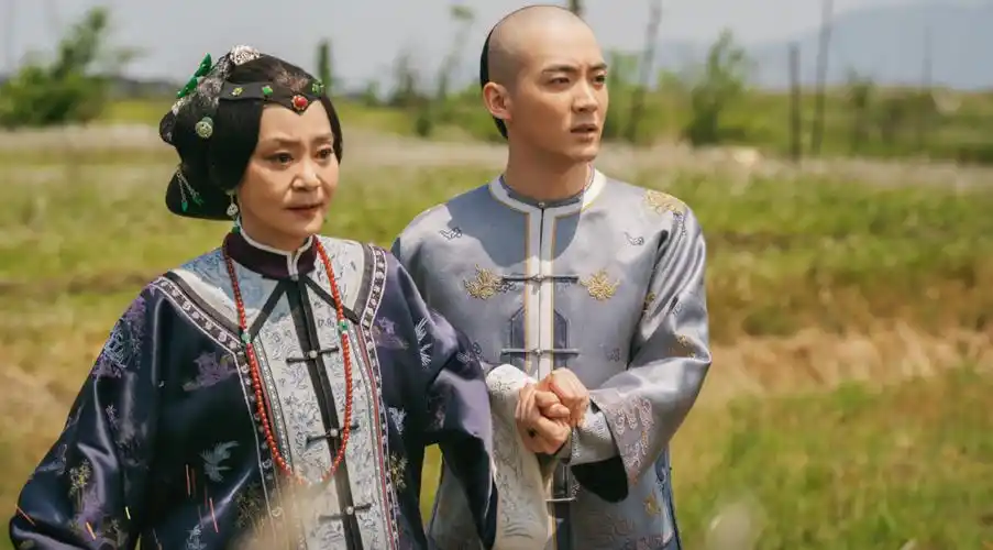 刘雪华电视剧(刘雪华电视剧全部)-友友