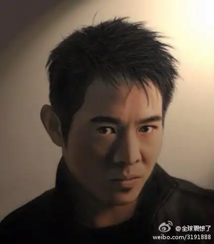 转给有良知的人看看一组照片让我很震惊