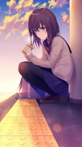 动漫人物壁纸-壁纸集-话本小说网